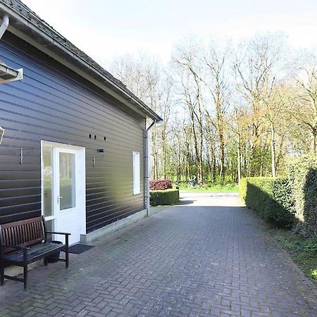 Grijpskerkseweg 3 Achterhuis 오스트카펠 외부 사진