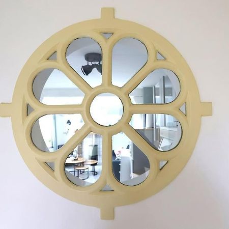 Grijpskerkseweg 3 Achterhuis 오스트카펠 외부 사진