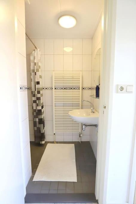 Grijpskerkseweg 3 Achterhuis 오스트카펠 외부 사진